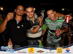 Lavagem do Bar Casa Velha